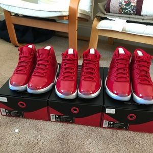 Meet your Posher, Charles